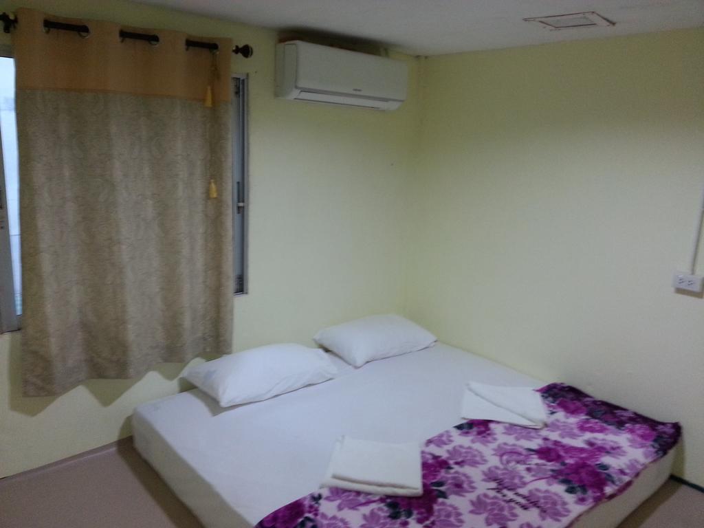 Ko Phi Phi Paradise Dorm Room חדר תמונה